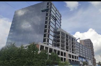 2-rooms apartment apartment by the address st. Antonenko Davydovicha (area 60,2 m²) - Atlanta.ua - photo 5