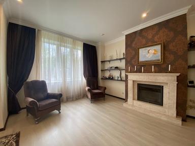 Дом по адресу ул. Дарвина (площадь 245 м²) - Atlanta.ua - фото 29