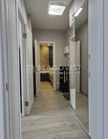 1-room apartment apartment by the address (area 36 m²) - Atlanta.ua - photo 44