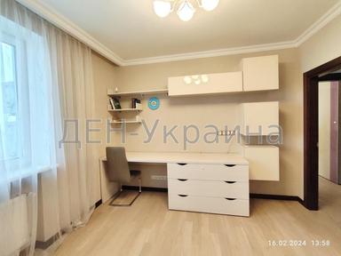 Багатокімнатна квартира за адресою вул. Білоруська (площа 130 м²) - Atlanta.ua - фото 45