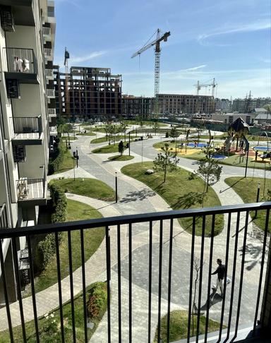 1-room apartment apartment by the address st. Petefi Shandora pl (area 34 m²) - Atlanta.ua - photo 19