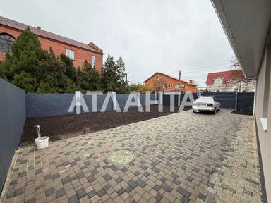 Дом по адресу Люстдорфская дор. (площадь 80 м²) - Atlanta.ua - фото 19