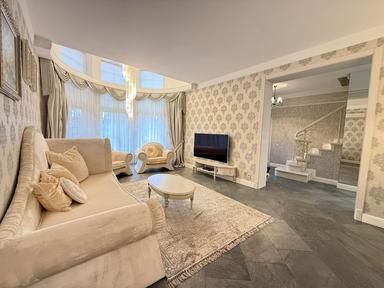 Дом по адресу ул. Заречная (площадь 600 м²) - Atlanta.ua - фото 48