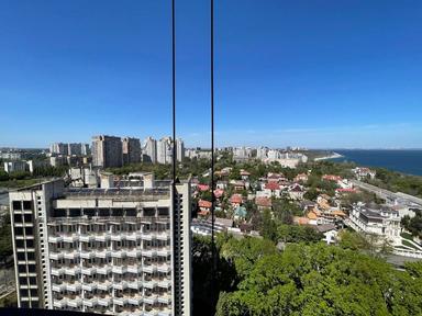 2-rooms apartment apartment by the address (area 85 m²) - Atlanta.ua - photo 9