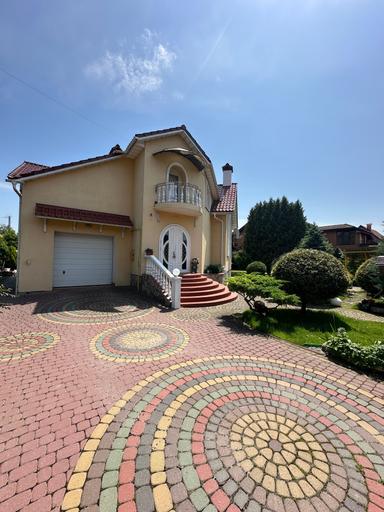 Дом по адресу ул. Старогородская (площадь 285 м²) - Atlanta.ua - фото 40