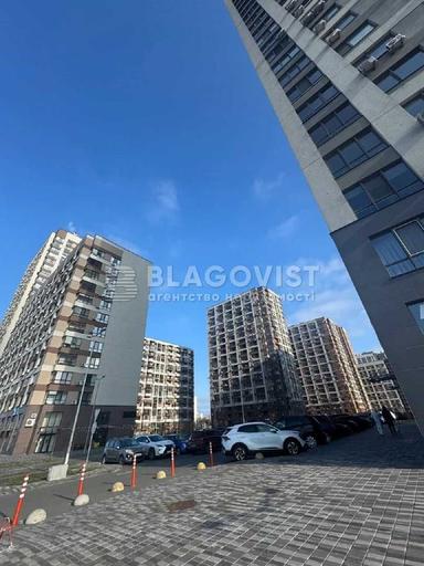 2-кімнатна квартира за адресою вул. Олександра Олеся (площа 60 м²) - Atlanta.ua - фото 10