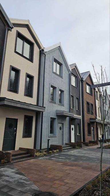 Будинок за адресою вул. Чорнобильська (площа 96 м²) - Atlanta.ua - фото 9