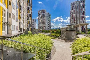 2-комнатная квартира по адресу (площадь 88 м²) - Atlanta.ua - фото 43