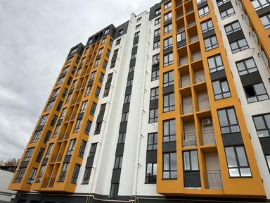 1-комнатная квартира по адресу (площадь 40 м²) - Atlanta.ua - фото 22