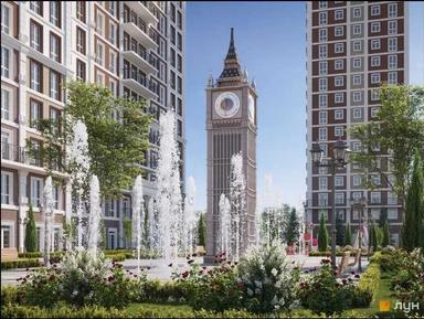 Commercial real estate at (area 48 m²) - Atlanta.ua - photo 28