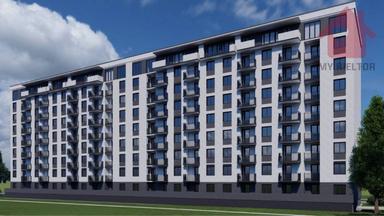 1-комнатная квартира по адресу Петефі Шандора пл. (площадь 42 м²) - Atlanta.ua - фото 6