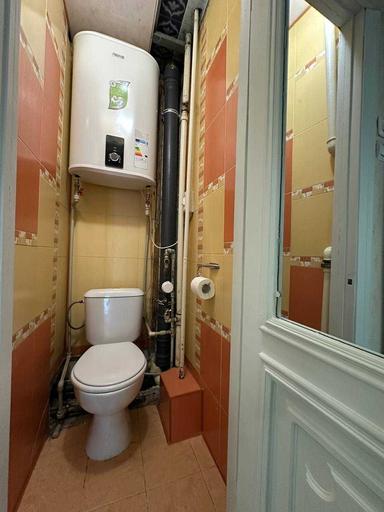 3-кімнатна квартира за адресою Люстдорфська дор. (площа 89 м²) - Atlanta.ua - фото 40