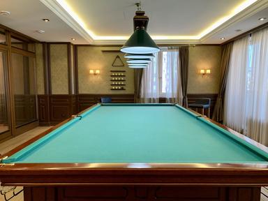 Многокомнатная квартира по адресу Куликово поле пл. (площадь 720 м²) - Atlanta.ua - фото 43