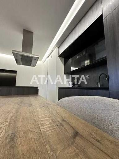 2-комнатная квартира по адресу ул. Леонтовича (площадь 84 м²) - Atlanta.ua - фото 15