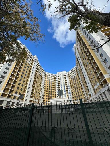 3-rooms apartment apartment by the address st. Mudrogo yaroslava (area 87,3 m²) - Atlanta.ua - photo 28