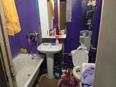 1-room apartment apartment by the address (area 34 m²) - Atlanta.ua - photo 9