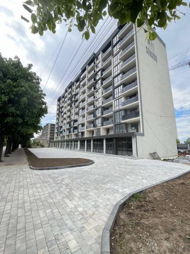 2-rooms apartment apartment by the address st. Kapelanska (area 71,1 m²) - Atlanta.ua - photo 21