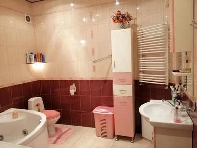 4+-rooms apartment apartment by the address (area 166,7 m²) - Atlanta.ua - photo 38