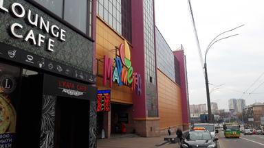 Комерційна нерухомість за адресою (площа 1834,2 м²) - Atlanta.ua - фото 11