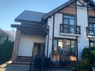 Дом по адресу ул. Шкиперская (площадь 145,8 м²) - Atlanta.ua - фото 25