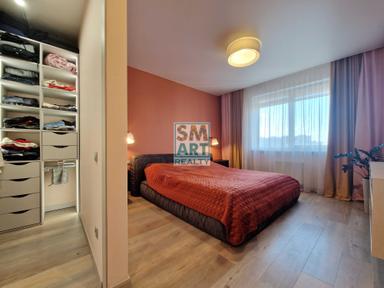 3-кімнатна квартира за адресою вул. Новомостицька (площа 117 м²) - Atlanta.ua - фото 32