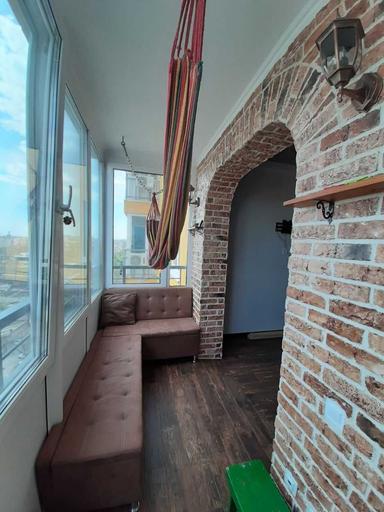 1-room apartment apartment by the address st. Mikhaylovskaya Industrialnaya (area 42 m²) - Atlanta.ua - photo 21