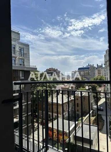 2-комнатная квартира по адресу ул. Леонтовича (площадь 84 м²) - Atlanta.ua - фото 14