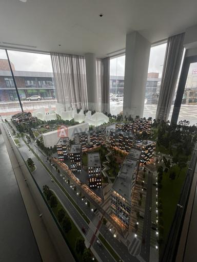 2-rooms apartment apartment by the address st. Ul Berkovetskaya (area 74 m²) - Atlanta.ua - photo 27