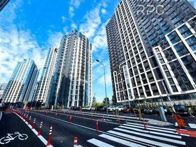 2-кімнатна квартира за адресою вул. Шосе Залізничне (площа 71,8 м²) - Atlanta.ua - фото 21