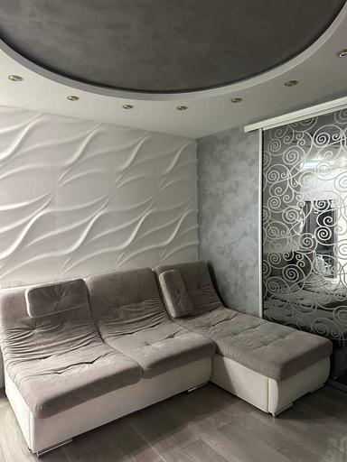 Багатокімнатна квартира за адресою вул. Драгоманова (площа 147,5 м²) - Atlanta.ua - фото 34