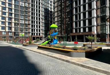 2-rooms apartment apartment by the address st. Kulikovo pole pl Oktyabrskoy revolyutsii pl (area 67,5 m²) - Atlanta.ua - photo 5