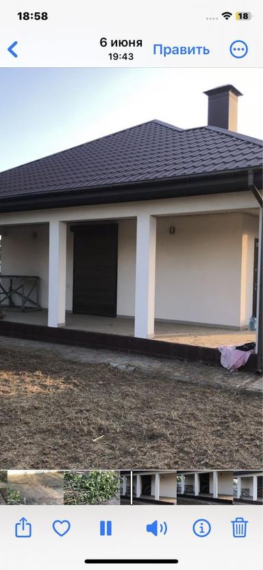 House by the address st. Primorskaya (area 120 m²) - Atlanta.ua - photo 25