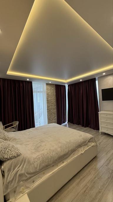 3-rooms apartment apartment by the address st. Anatoliya Petritskogo (area 93,7 m²) - Atlanta.ua - photo 46