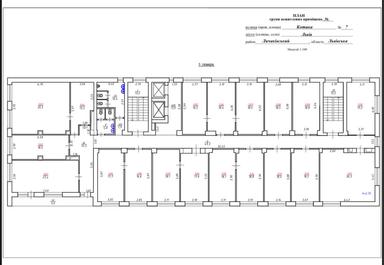 Commercial real estate at st. Lichakovskaya ul (area 4200 m²) - Atlanta.ua - photo 20