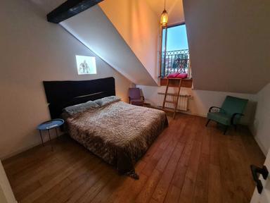 Многокомнатная квартира по адресу бульвар Дружбы Народов (площадь 173,5 м²) - Atlanta.ua - фото 47