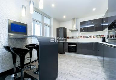 3-rooms apartment apartment by the address st. Zhambila Zhabaeva (area 86 m²) - Atlanta.ua - photo 21