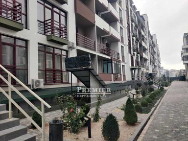 1-кімнатна квартира за адресою (площа 20,5 м²) - Atlanta.ua - фото 25