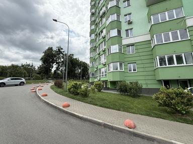 Коммерческая недвижимость по адресу просп. Отрадный (площадь 51 м²) - Atlanta.ua - фото 25