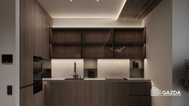 Багатокімнатна квартира за адресою Петефі Шандора пл. (площа 118 м²) - Atlanta.ua - фото 25