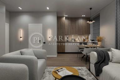 2-rooms apartment apartment by the address (area 70 m²) - Atlanta.ua - photo 19