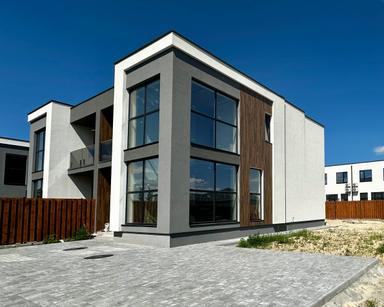 Дом по адресу ул. Заречная (площадь 131 м²) - Atlanta.ua - фото 15