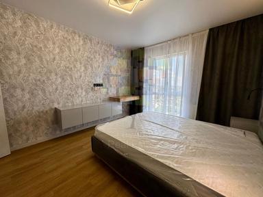 1-room apartment apartment by the address (area 41,8 m²) - Atlanta.ua - photo 22