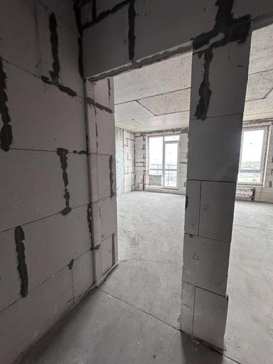 2-комнатная квартира по адресу ул. Сахарова (площадь 60,8 м²) - Atlanta.ua - фото 16