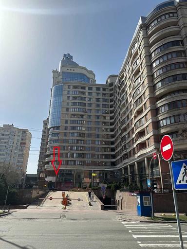 Коммерческая недвижимость по адресу (площадь 202,3 м²) - Atlanta.ua - фото 29