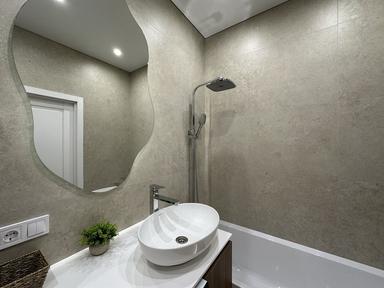 1-кімнатна квартира за адресою Куликове поле пл. (площа 43 м²) - Atlanta.ua - фото 25