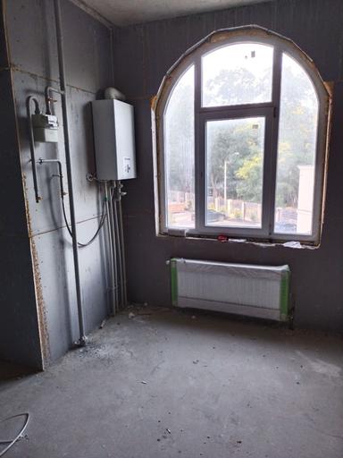 2-комнатная квартира по адресу ул. Дача Ковалевского (площадь 49 м²) - Atlanta.ua - фото 7