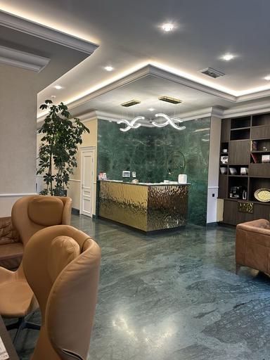 Многокомнатная квартира по адресу Куликово поле пл. (площадь 201 м²) - Atlanta.ua - фото 31