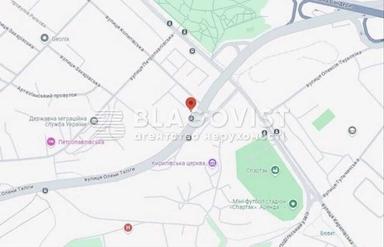 Комерційна нерухомість за адресою (площа 777 м²) - Atlanta.ua - фото 40