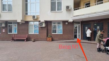 Commercial real estate at st. Sholudenka (area 165 m²) - Atlanta.ua - photo 12