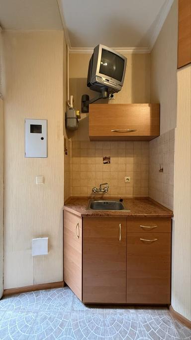 1-кімнатна квартира за адресою (площа 10 м²) - Atlanta.ua - фото 15